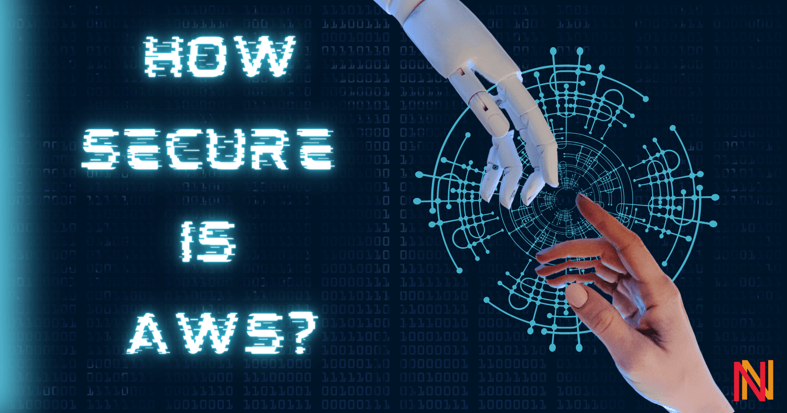 Is AWS Really Safe? A Security Overview